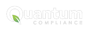 Quantum Compliance Logo